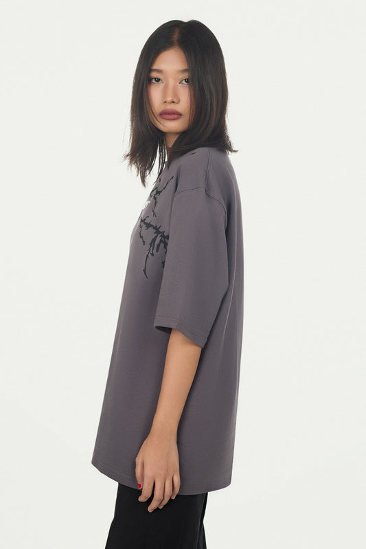 OFFVYT Thorn-Graphic Edition